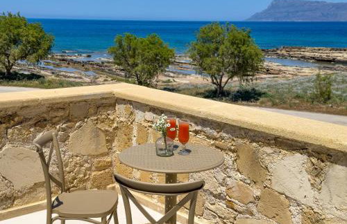 Seafront Retreat Villa - Balos Area - Foto 4
