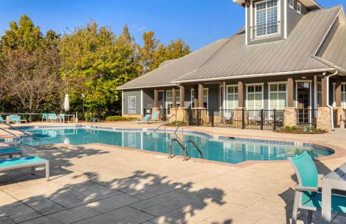 Mid-City Serenity - Foto 30