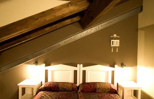 Complejo Turístico L'oteru - Foto 22