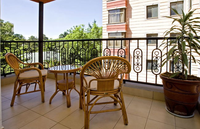 GemSuites State House - Foto 26