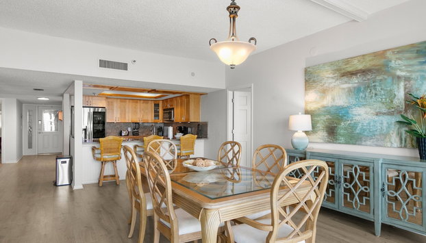 Reflections on the Gulf by Distinctive Beach Rentals - Foto 4, Servicios del alojamiento