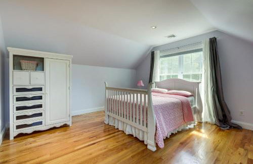 Coastal Retreat at Mystic Seaport Heights - Foto 20