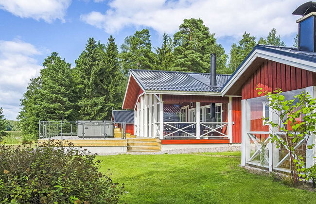 Villa blomvik - Foto 19