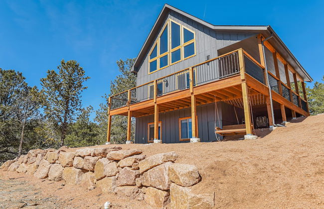 The Great Divide - Foto 52