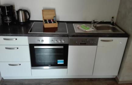 Ferienwohnungen Paul und Dorothea - Foto 9