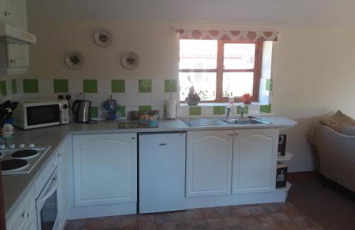 Wren Cottage, Howdales - Foto 8