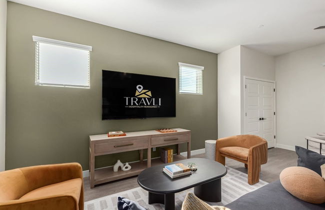 Macallister 2006 Close to Golf Htd Pool BBQ - Foto 9