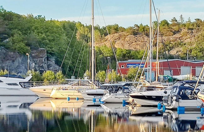 7 Person Holiday Home in Stromstad-by Traum - Photo 23