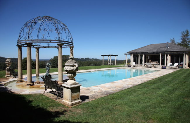 Linden Hall - Foto 12