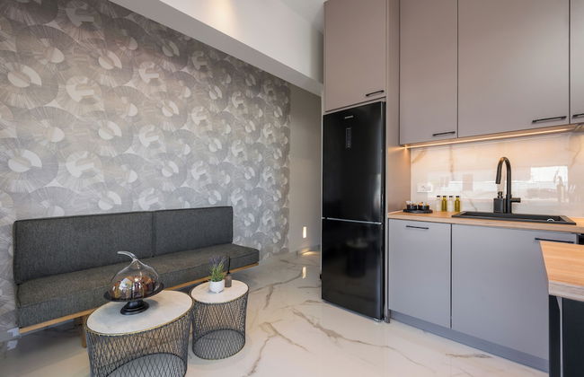 Orama Luxury Apartments - Foto 15