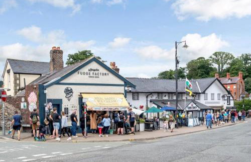 1 Bed in Llangollen oc-78471 - Foto 21