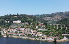 Casa das Oliveiras, o Douro no seu esplendor! - Foto 33