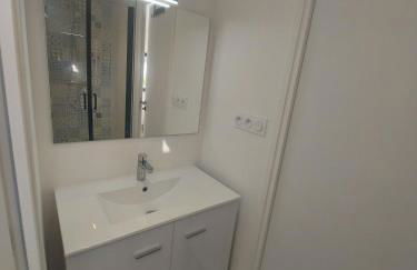 Maison de vacances bord de mer jardin clôt - 4-6 lits - Foto 32