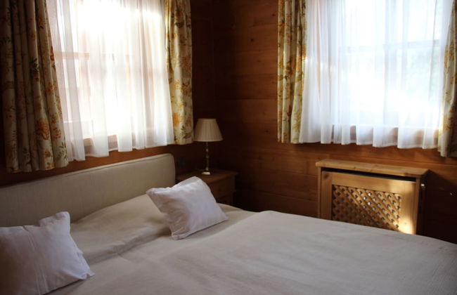 Landhaus Schloss Anras - Foto 23