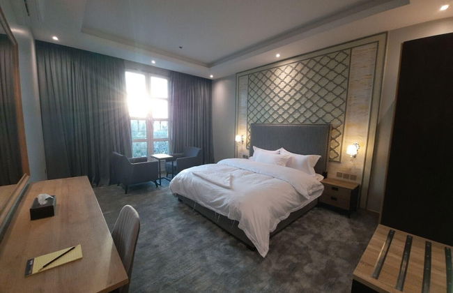 Dormira Apartment Hotel / دورميرا للشقق الفندقية - Foto 10