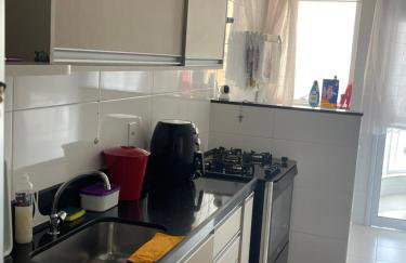 apt praia do morro Guarapari - Foto 13