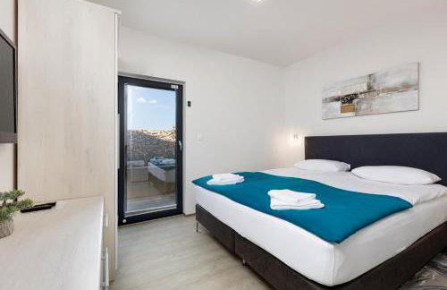 Ferienwohnung mit beheiztem Pool in Villa Gracia - Foto 21