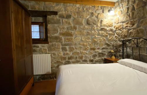 La Cabaña de Bienvenida - Foto 49