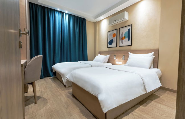 Second Home Hospitality - Foto 14