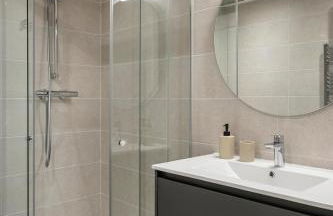 Serra house premium apartments - Foto 74