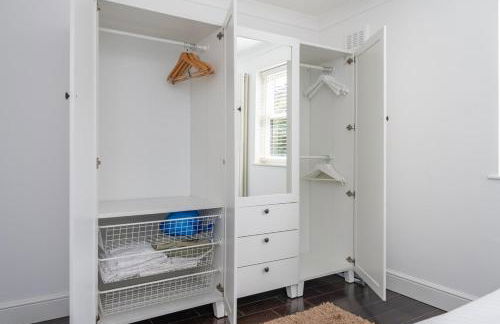 Islington Charm 1BR Essex Road - Foto 14