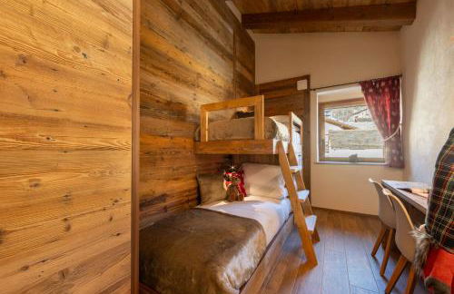 Les rêves des Montagnards, Appartements de Charme - Foto 57