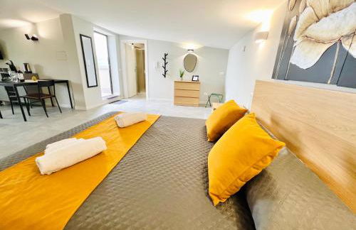 Piante Del Principe Apartments and Rooms - Foto 144