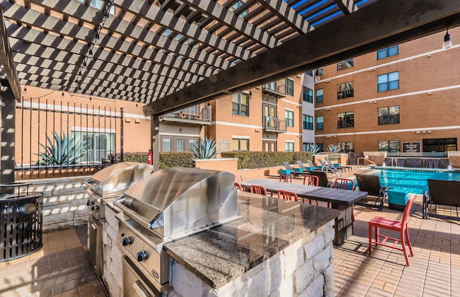 Regal Stays Apartments - West Village - Foto 26