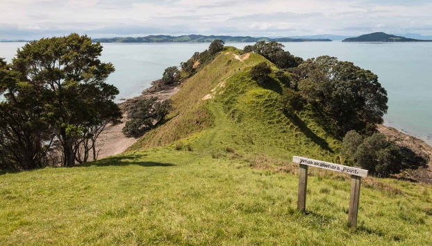 Baladez-vous le long de la péninsule