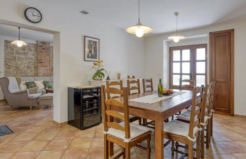 Villa Ladonja with Private Pool and Sauna - Foto 18