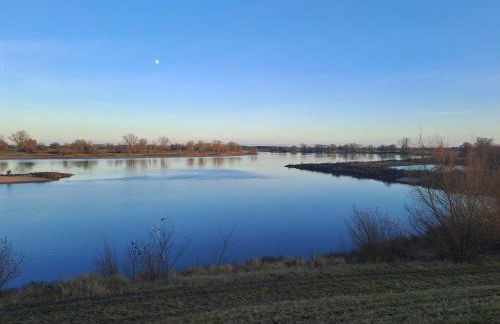 Ferienhaus Kamerun an der Elbe - Foto 6