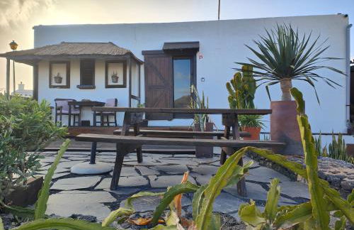 Las Casitas Masdache - Foto 1