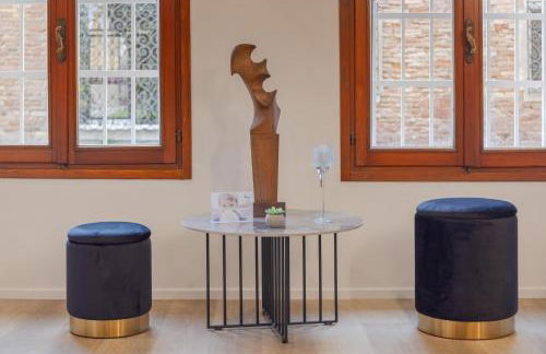 Ca' San Giacomo canal view - Foto 20