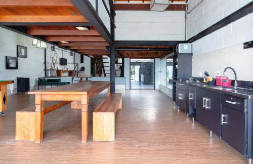 Casa en Búzios estilo industrial - Foto 31