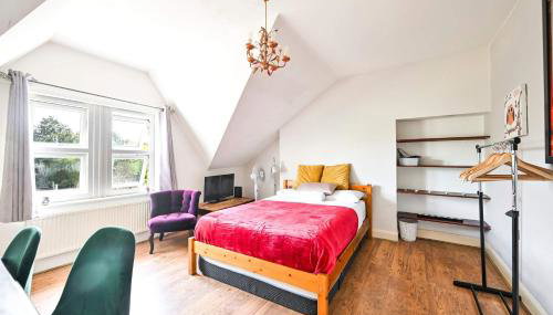 Lovely 3 Bed for Families, Contractors, Relocation - Foto 2