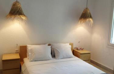 Ανεμπόδιστη Θέα με Κήπο και Πισίνα - Foto 14