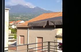 Sicily Etna House - Foto 14