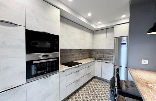 Apartamentos DUKE - Photo 21