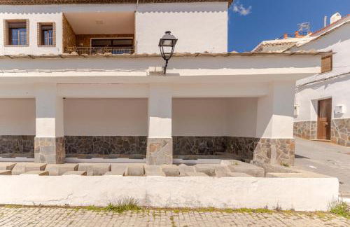 RentitSpain - Laujar de Andarax - Casa Lavadero Historia y Confort - Foto 43