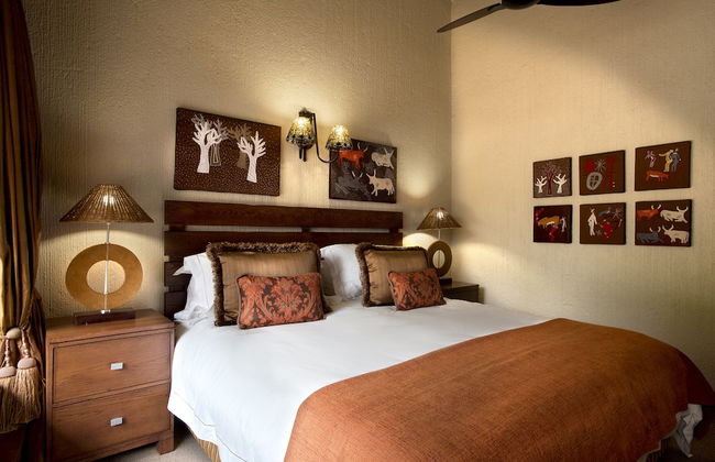 Kruger Park Lodge - Photo 7