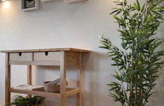 KTHMA TZHKA - Villa Elassona - Photo 16