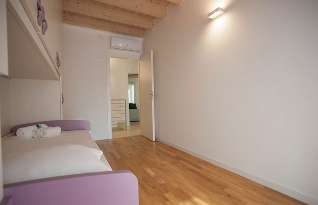 Italianflat - The Peschiera Terrace - Foto 7