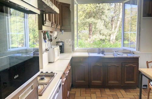 Mer & Bois de Cise Maison individuelle avec grand jardin - Foto 17