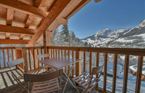 Refuge Les Faitières F7 - Photo 6