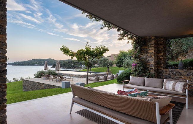 Villa Pelagoon - Foto 52