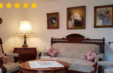 Ferienwohnung "Wales" im Cnauceltaidd - Foto 1