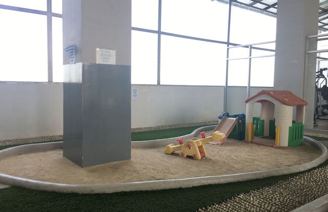 Minimalist Studio Apartment at Oxford Jatinangor - Photo 16