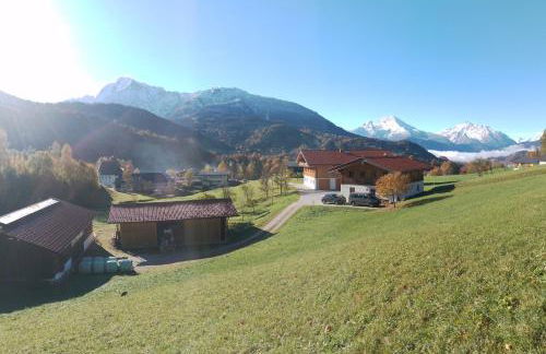 Malterlehen-Berchtesgaden - Foto 51