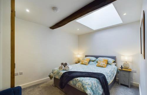 Joiners cottage - Foto 38