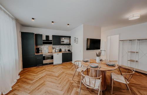 modernes Apartment 2 in Viernheim - Foto 12